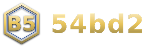 54bd2 logo
